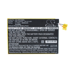 Kompatibilna zamenjava baterije za HP 781101-001,PR-3159167