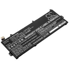 Kompatibilna zamenjava baterije za HP HSTNN-IB8S,L32535-141,L32535-1C1,L32654-005,LG04068XL...