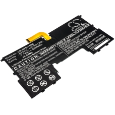 Kompatibilna zamenjava baterije za HP 924843-42,924843-421,924960-855,BF04043XL,BF04XL...