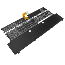 Kompatibilna zamenjava baterije za HP 843534-121,843534-1C1,844199-855,HSTNN-IB7J,S004XL...