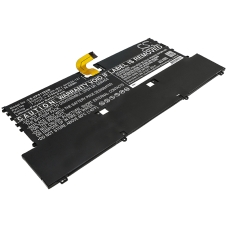 Kompatibilna zamenjava baterije za HP 843534-121,843534-1C1,844199-855,HSTNN-IB7J,S004XL...