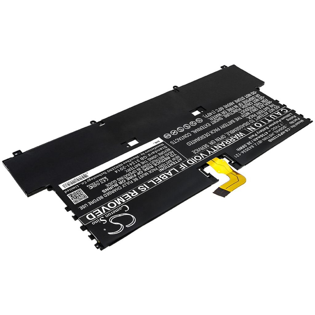Notebook battery HP Spectre 13-V132TU