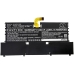 Notebook battery HP Spectre 13-V132TU