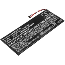Kompatibilna zamenjava baterije za HP 790587-001,790590-001,790591-001,790592-001,790593-001...