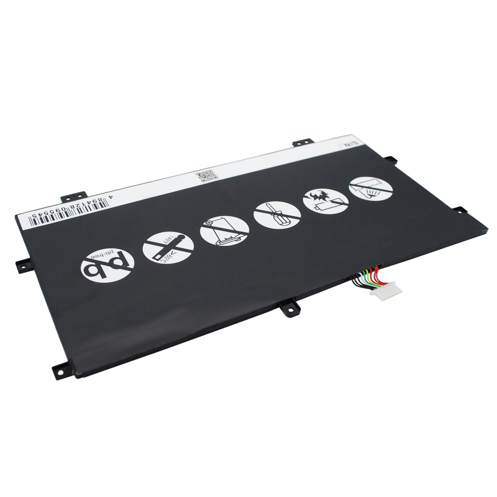 Notebook battery HP TPN-Q127