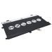 Notebook battery HP TPN-Q127