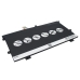 Notebook battery HP TPN-Q127