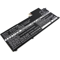 Kompatibilna zamenjava baterije za HP 813999-1C1,814060-850,814277-005,HSTNN-1B7D,HSTNN-IB7D...