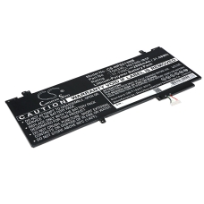 Kompatibilna zamenjava baterije za HP 723921-1B1,723921-1C1,723921-2C1,723996-001,HSTNN-DB5F...