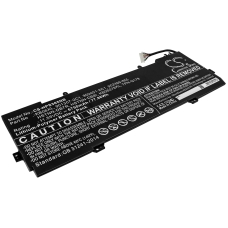 Kompatibilna zamenjava baterije za HP 901307-2C1,902401-2C1,902499-855,HSTNN-DB7R,HSTNN-DB8I...