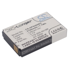 Kompatibilna zamenjava baterije za Netzero 110-200-0018R,GT-2200