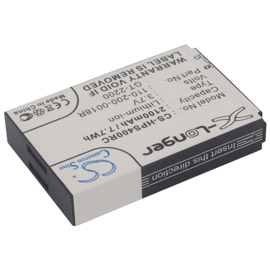 Namizni polnilnik Konka CS-HPS400RC