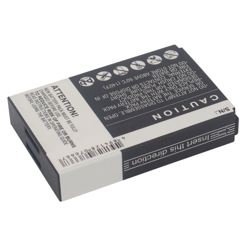 Namizni polnilnik Konka CS-HPS400RC