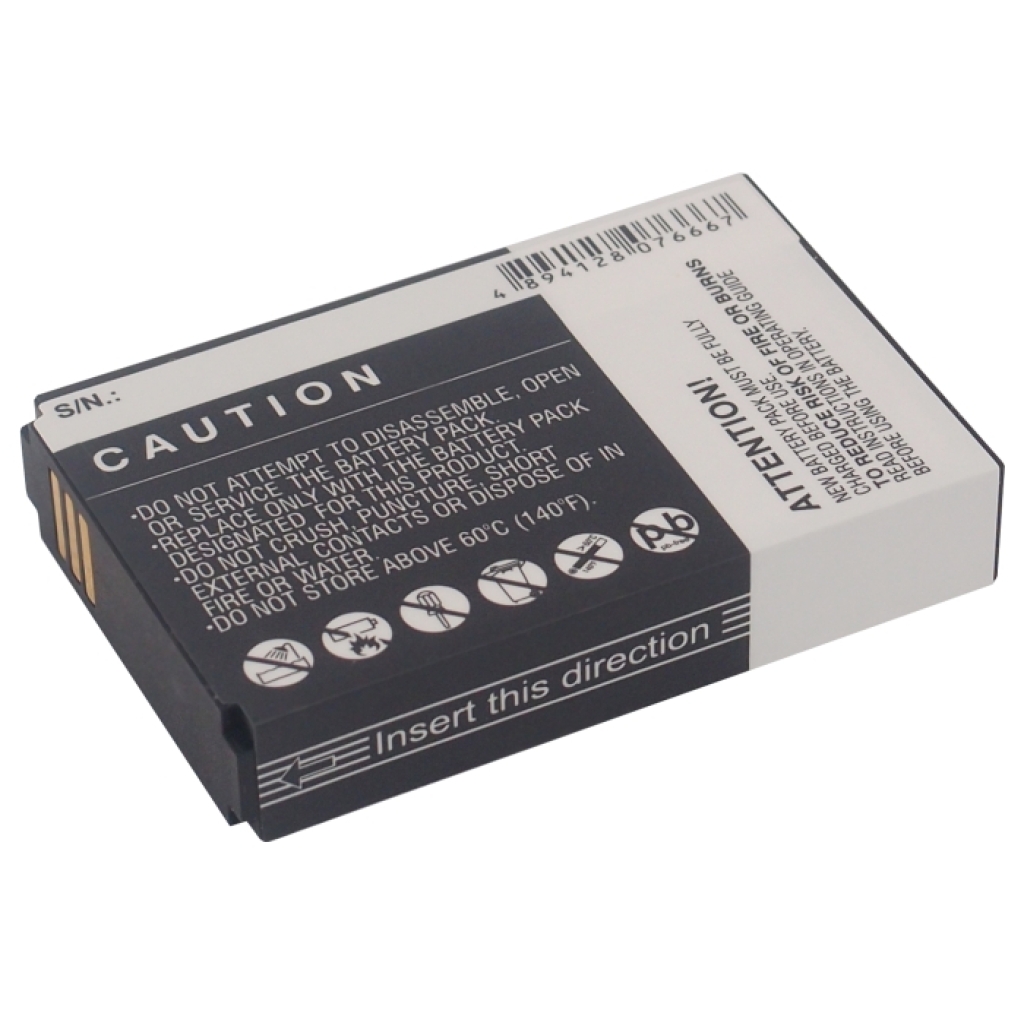 Namizni polnilnik Konka CS-HPS400RC