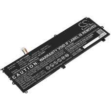Kompatibilna zamenjava baterije za HP 901247-855,901307-541,HSN-I07C,HSTNN-UB7E,J104XL...