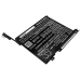 Baterija za tablični računalnik HP Pro Slate 10 EE G1(L2J89AA) (CS-HPT833SL)