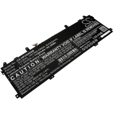 Kompatibilna zamenjava baterije za HP HSTNN-DB8W,HSTNNDB8W,L29048-271,L29048271,L29184-005...