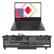 Kompatibilna zamenjava baterije za HP HSTNN-OB1R,L84357-AC1,L84394-005,SD03XL