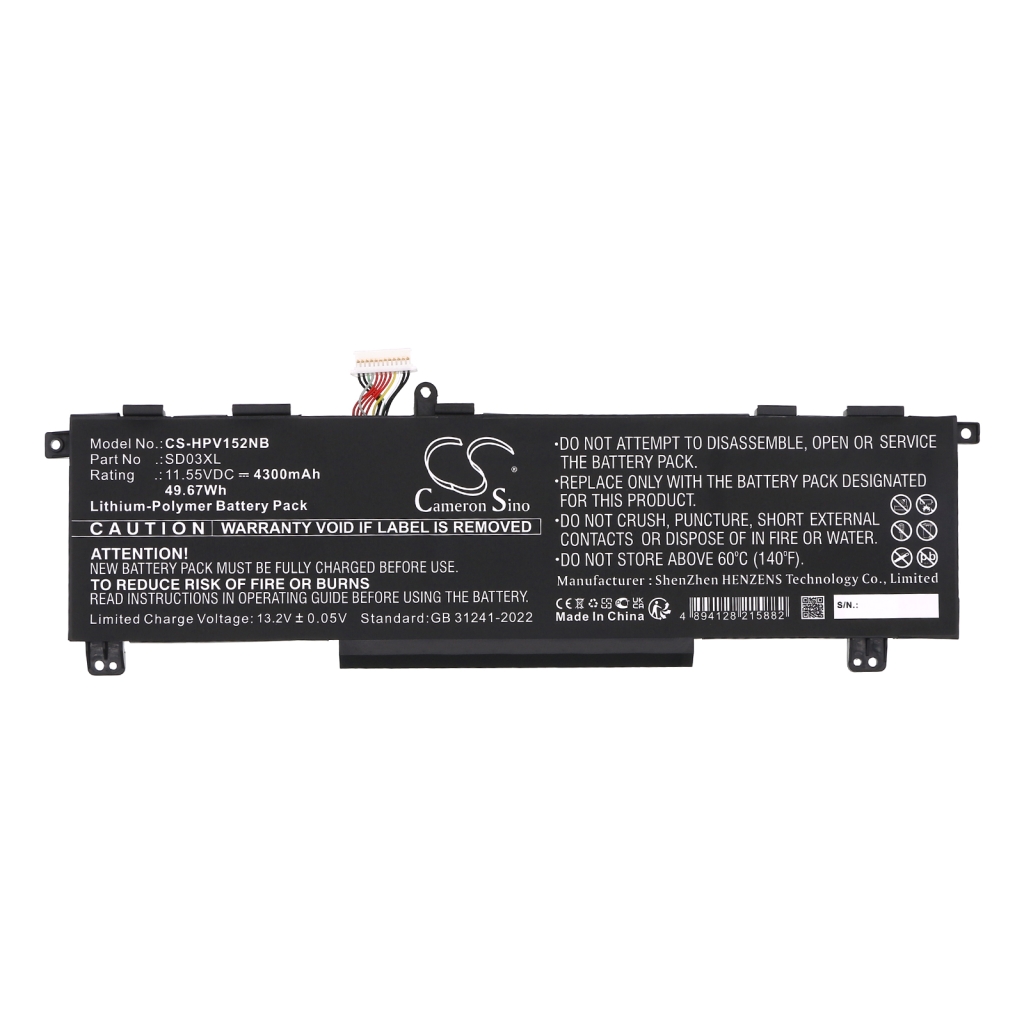 HP Victus 15-FA0020NR