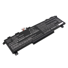 Kompatibilna zamenjava baterije za HP HSTNN-OB1R,L84357-AC1,L84394-005,SD03XL