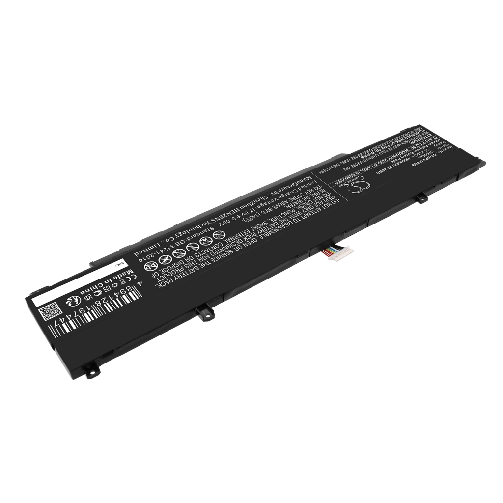HP OMEN 16-N0004NE