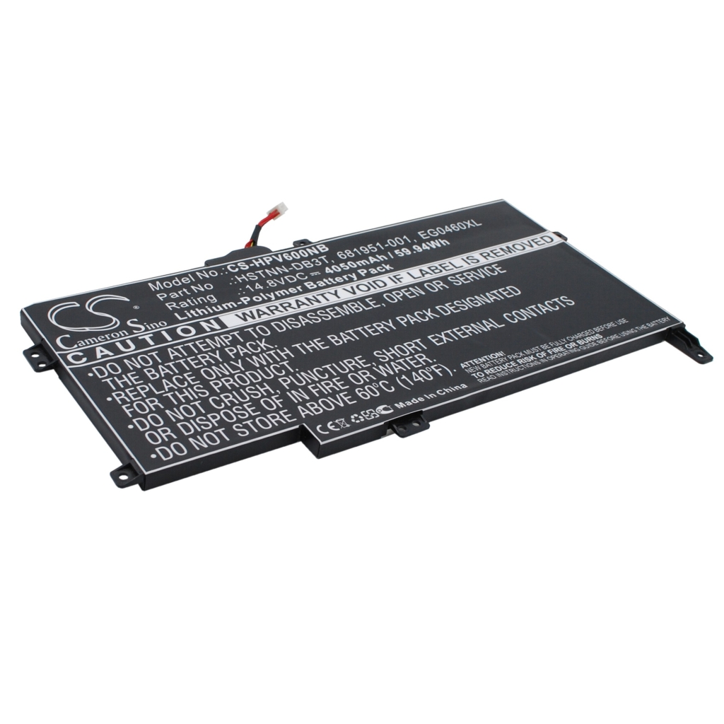 HP ENVY 6-1003TU