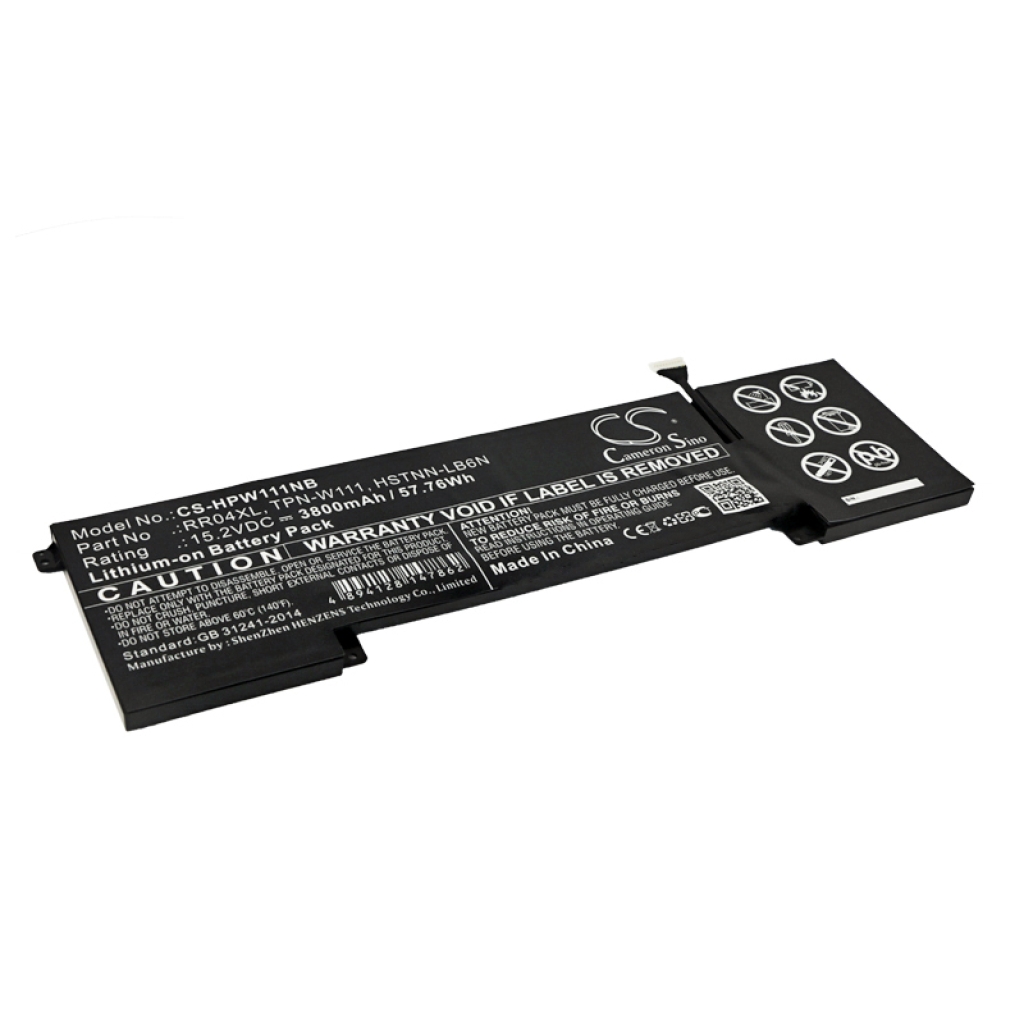 HP OMEN 15-5100NA-M2X47EA