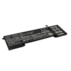 Kompatibilna zamenjava baterije za HP 778951-421,778961-421,778978-005,778978-006,HSTNN-LB6N...
