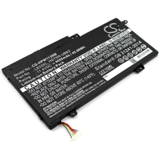 Kompatibilna zamenjava baterije za HP 796220-542,796356-005,HSTNN-UB6O,LE03XL,TPN-W113...