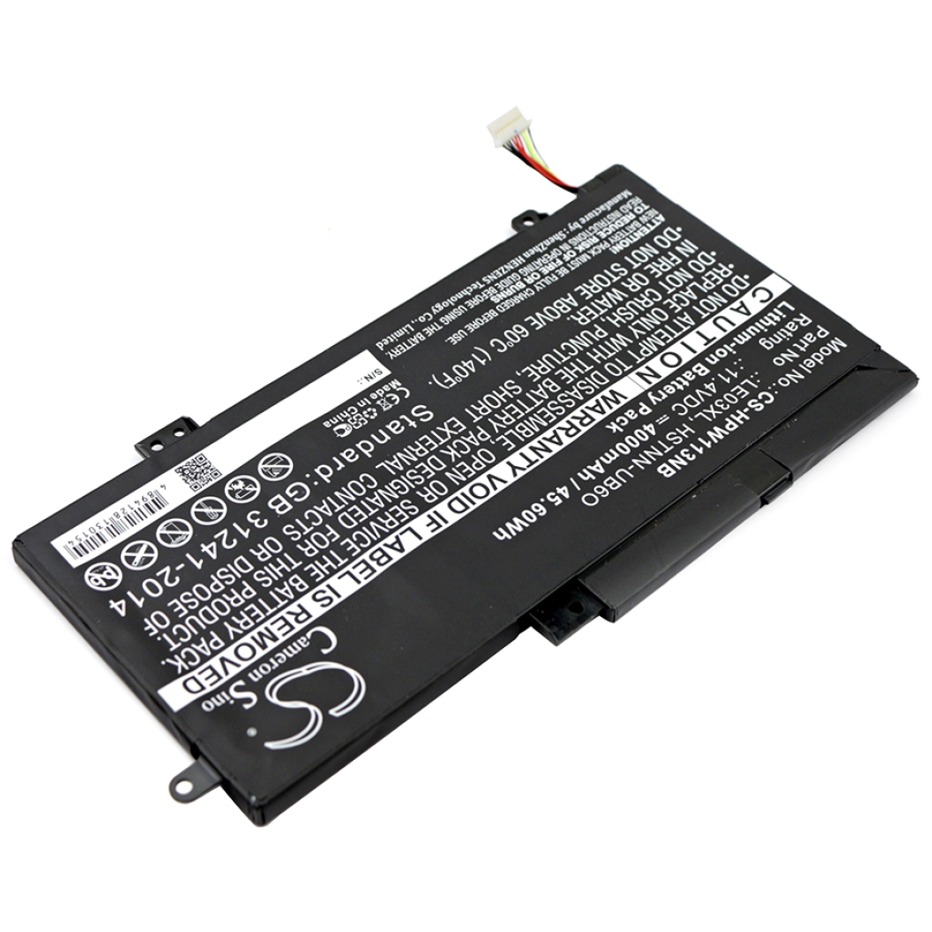 HP ENVY X360 15-W117CL