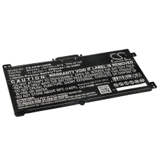 Kompatibilna zamenjava baterije za HP 916366-421,916811-855,BK03XL,HSTNN-LB7S,HSTNN-UB7G...