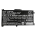 HP PAVILION X360 14-BA104TX