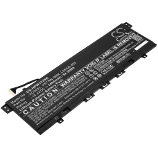 Kompatibilna zamenjava baterije za HP HSTNN-IB8K,KC04XL,L08496-855,L08544-1C1,TPN-W133...