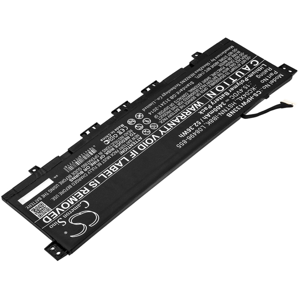 HP ENVY 13-AH0014TX