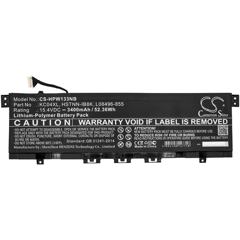 HP ENVY 13-AH0014TX