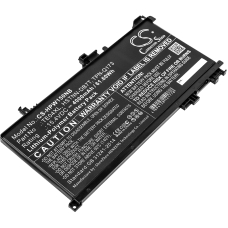 Kompatibilna zamenjava baterije za HP 15-AX033TX,905175-271,905175-2C1,AX020TX,HSTNN-DB7T...