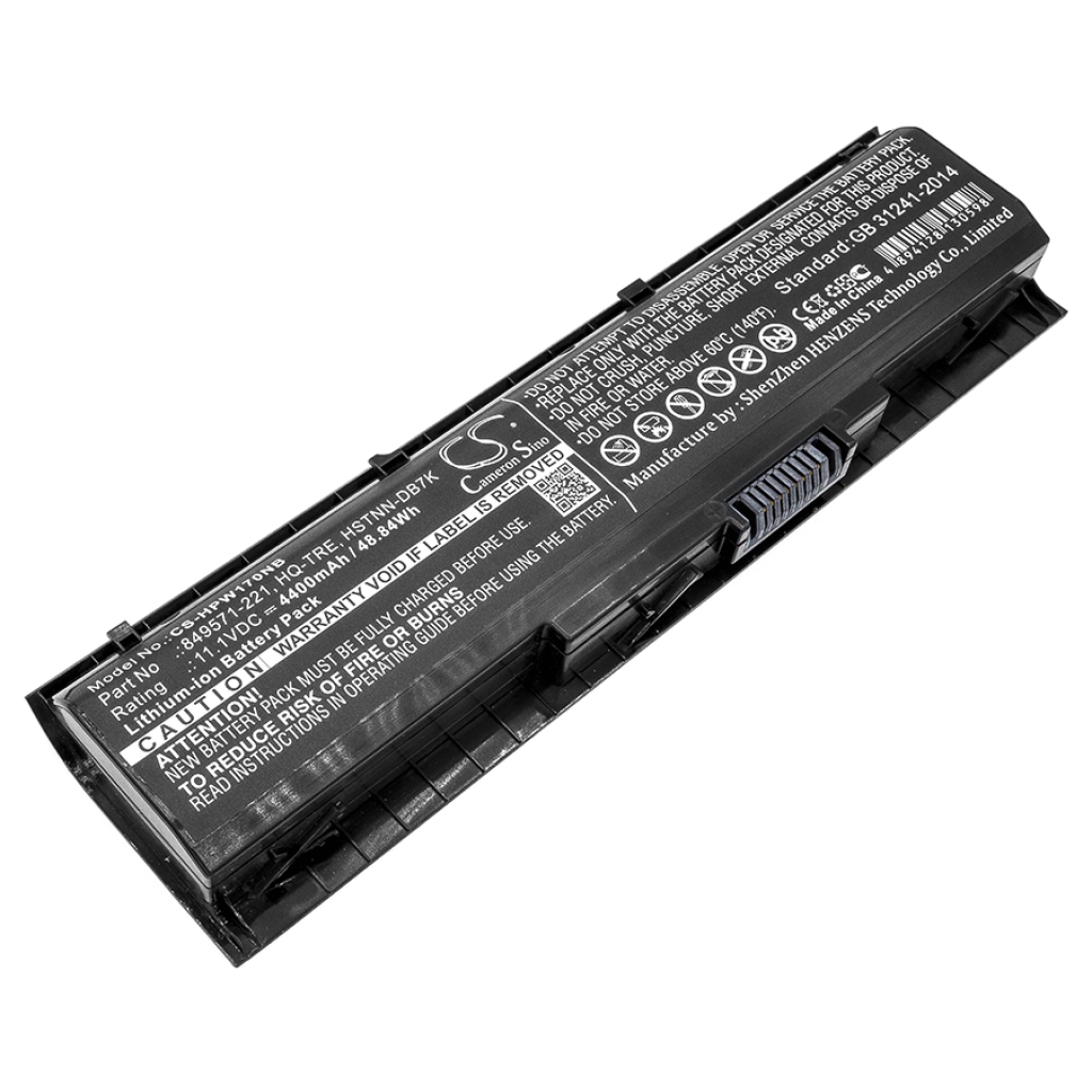 HP Pavilion 17-AB315UR