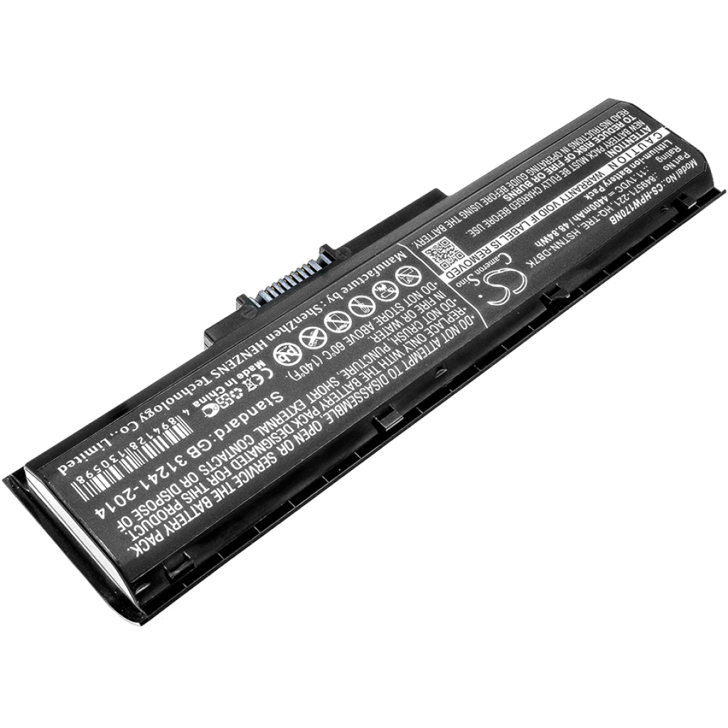 HP Pavilion 17-AB315UR