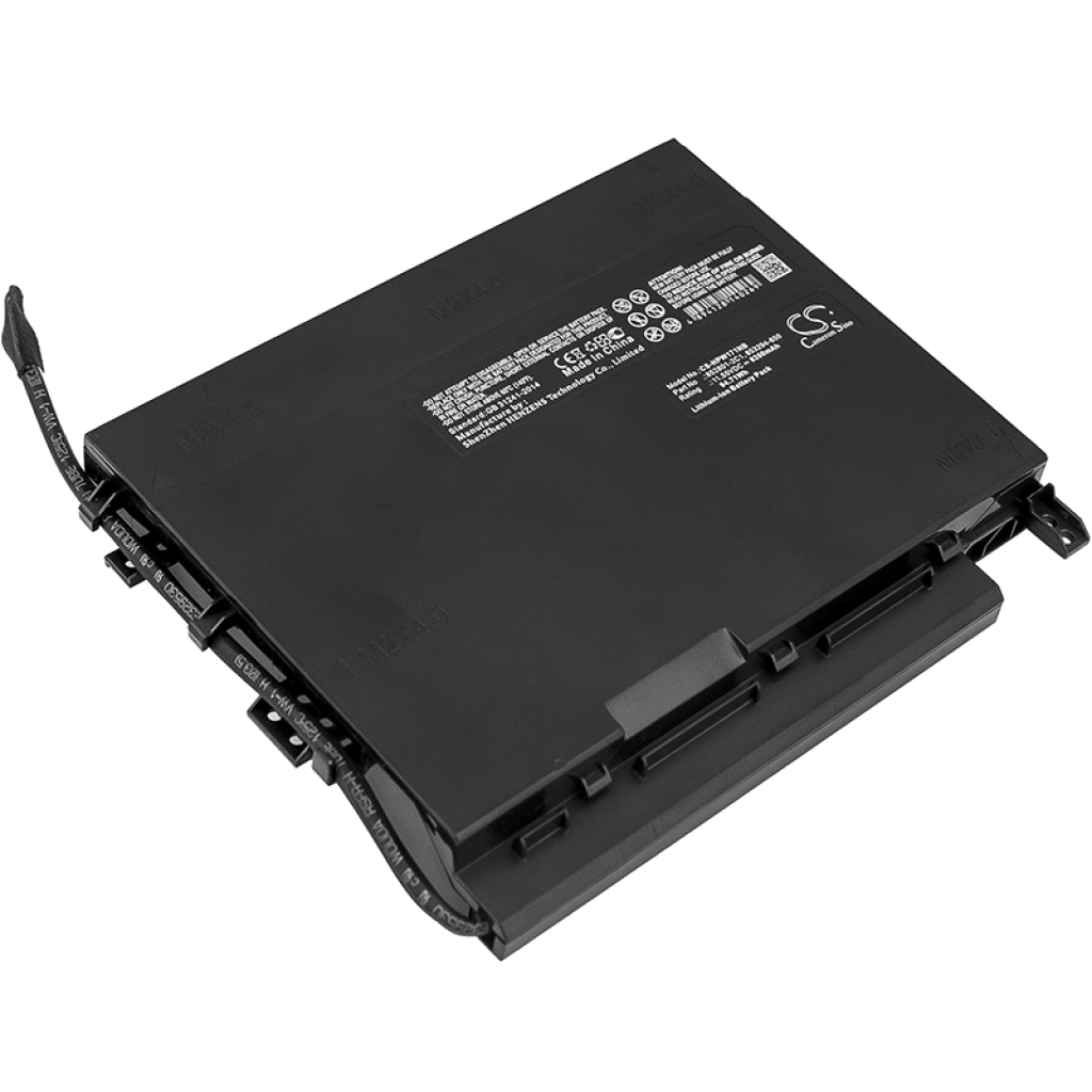 HP PLUS 17-w120TX