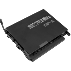 Kompatibilna zamenjava baterije za HP 852801-2C1,853294-850,853294-855,HSTNN-DB7M,PF06XL