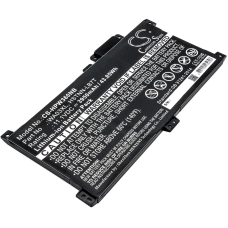 Kompatibilna zamenjava baterije za HP 916367-421,916367-541,916812-055,916812-855,HSTNN-LB7T...