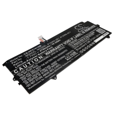 Kompatibilna zamenjava baterije za HP 812060-2B1,812060-2C1,812148-855,812205-001,HSTNN-DB7F...