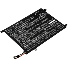 Kompatibilna zamenjava baterije za HP 810749-2C1,810749-421,B10985-005,DO02XL,ENP3182B3L1-ID0RIT...
