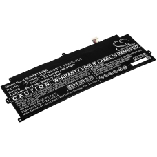 Kompatibilna zamenjava baterije za HP 902402-2C2,902500-855,AH04XL,HSTNN-DB7S