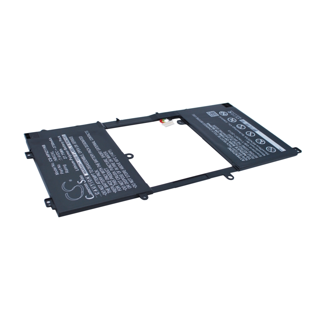 Baterije Nadomešča NB02028XL-PL