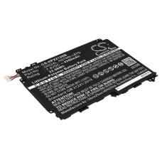 Kompatibilna zamenjava baterije za HP 832489-421,833657-005,841565-001,GI02XL,HSTNN-LB7D...