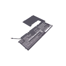 Kompatibilna zamenjava baterije za HP 15-C011DX,466802-121,766802-121,766802-1C1,767069-005...