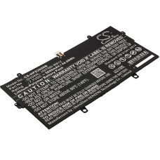 Kompatibilna zamenjava baterije za HP 863693-2B1,863693-2C1,864265-855,DV04XL,HSTNN-W612...