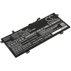 Kompatibilna zamenjava baterije za HP HSTNN-LB8P,L63999-421,L64430-005,MD02XL