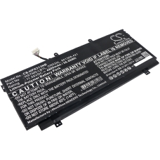 Kompatibilna zamenjava baterije za HP 901308-421,901345-855,CN03057XL,CN03XL,HSTNN-LB7L